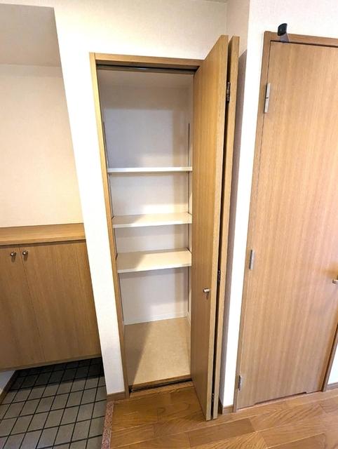 Ｓｋｙｐｉａ江向（302） 部屋画像