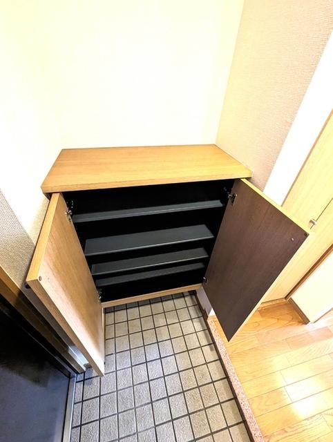 Ｓｋｙｐｉａ江向（302） 部屋画像