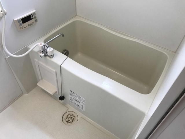 ティエラ（102） 部屋画像