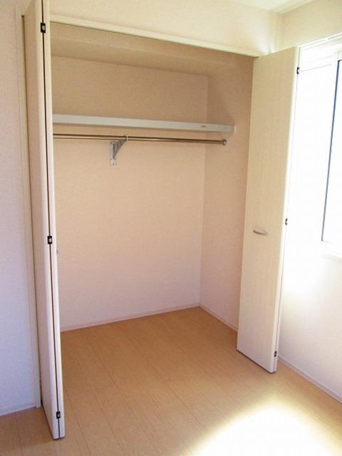 ティエラ（102） 部屋画像