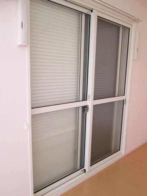 ティエラ（102） 部屋画像