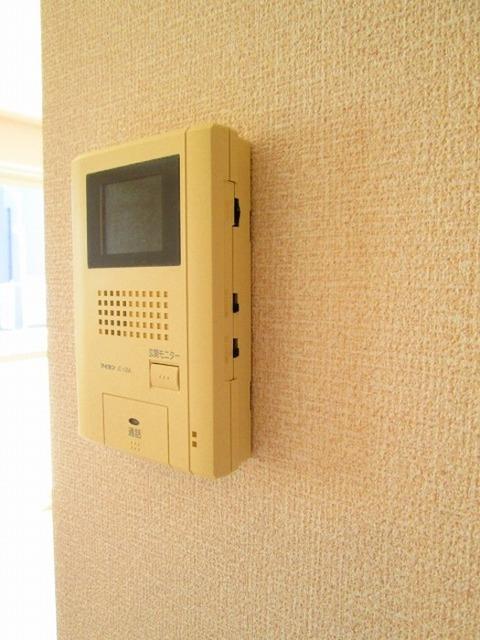 ティエラ（102） 部屋画像