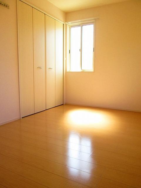 ティエラ（102） 部屋画像