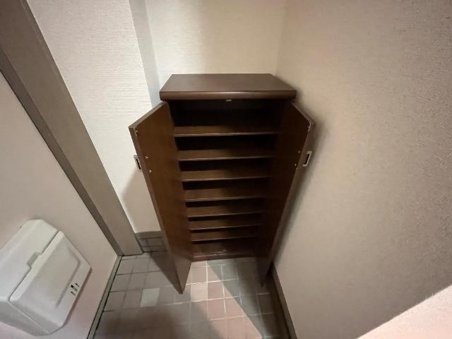 ディア・ＭＳＴ 部屋画像