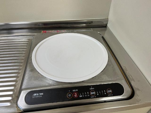 ディア・ＭＳＴ キッチン
