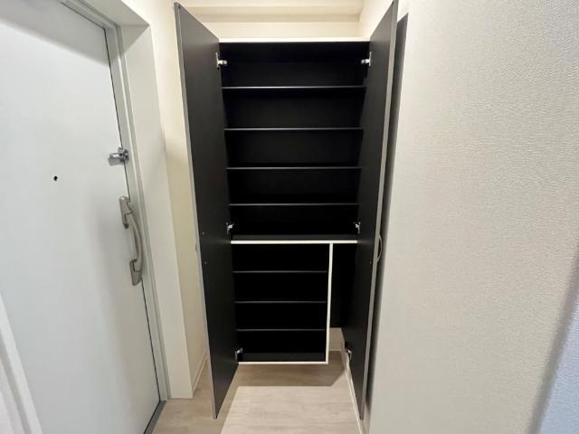フェアモント千代田 部屋画像