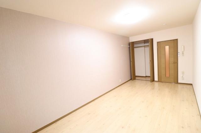 ベルドミール（202） 部屋画像