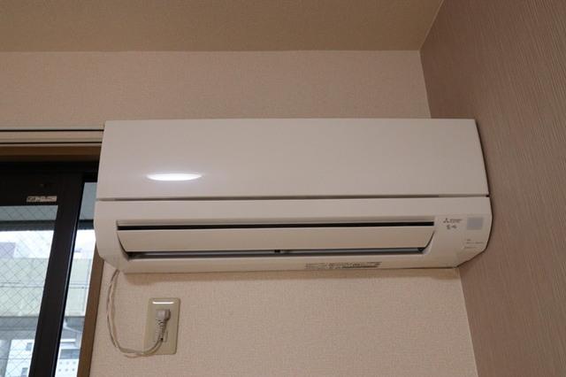 ベルドミール（202） 部屋画像