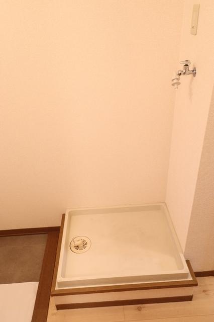 ベルドミール（202） 部屋画像