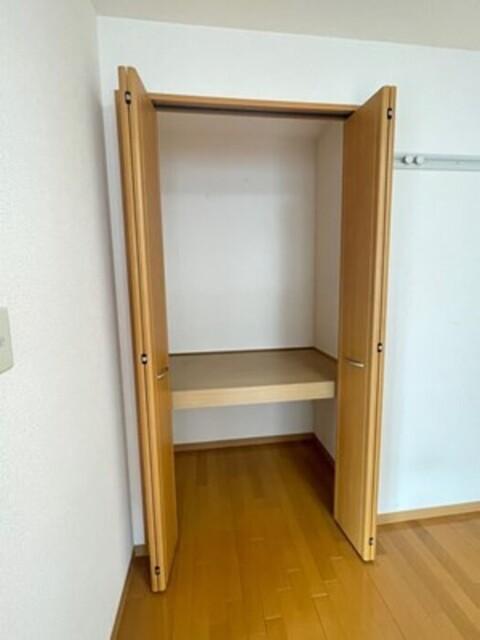 パルティーレ野並（202） 部屋画像