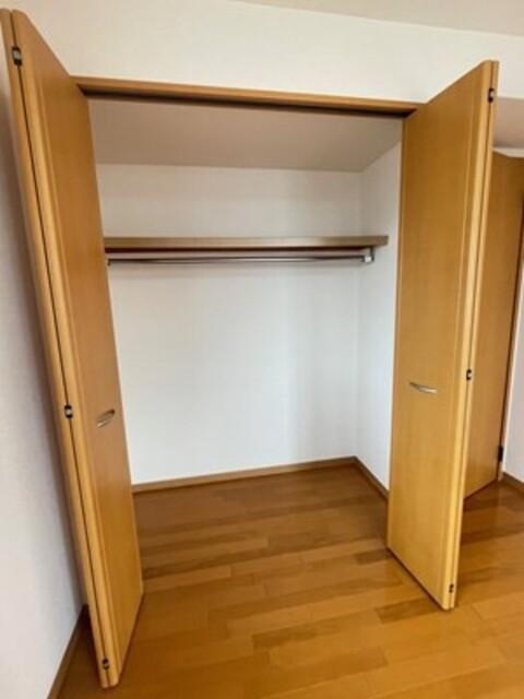 パルティーレ野並（202） 部屋画像