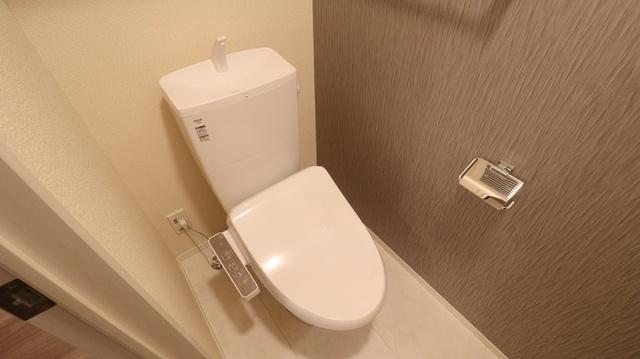 ラ・ペルシュ（103） 部屋画像