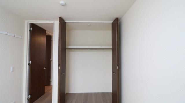 ラ・ペルシュ（103） 部屋画像