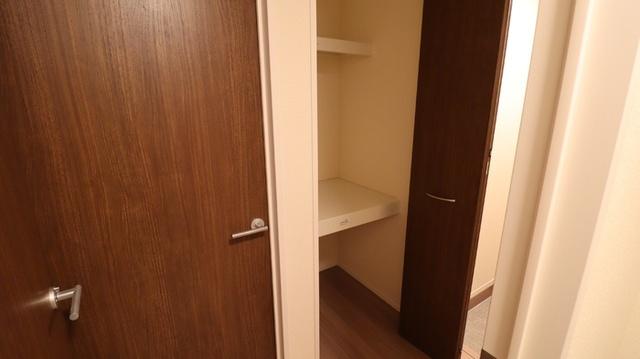 ラ・ペルシュ（103） 部屋画像