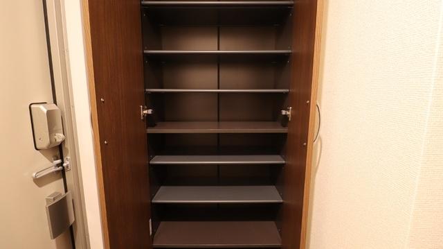ラ・ペルシュ（103） 部屋画像