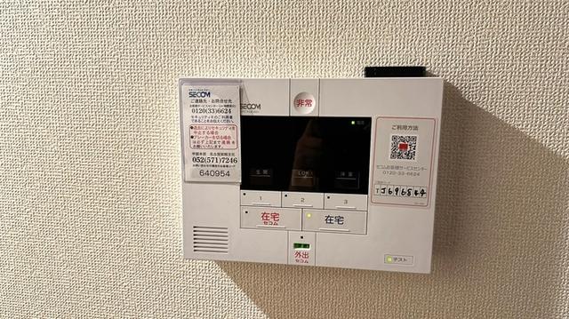 ラ・ペルシュ（303） 部屋画像