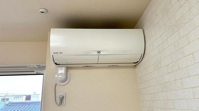 ラ・ペルシュ（303） 部屋画像