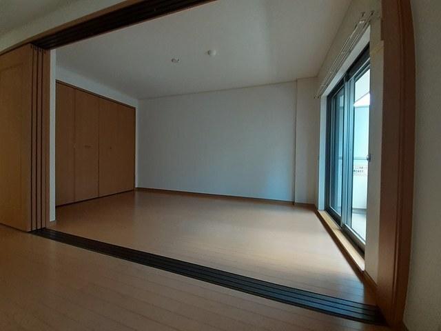 フォレスタ　ヴェルデ（103） 室内