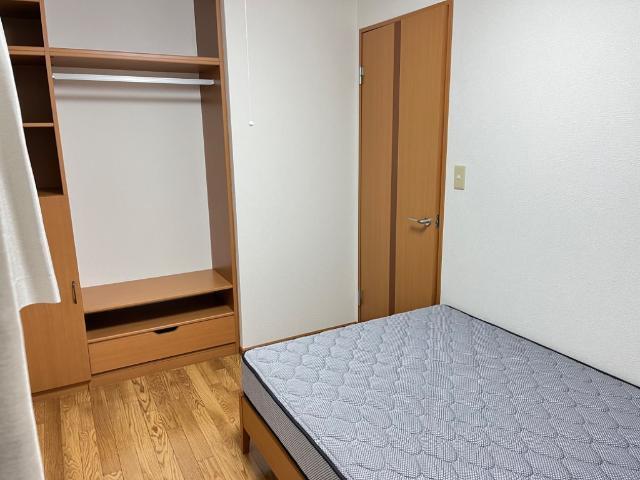 リバパレス鶴舞 部屋画像