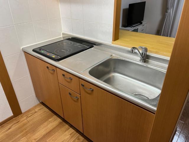 リバパレス鶴舞 部屋画像