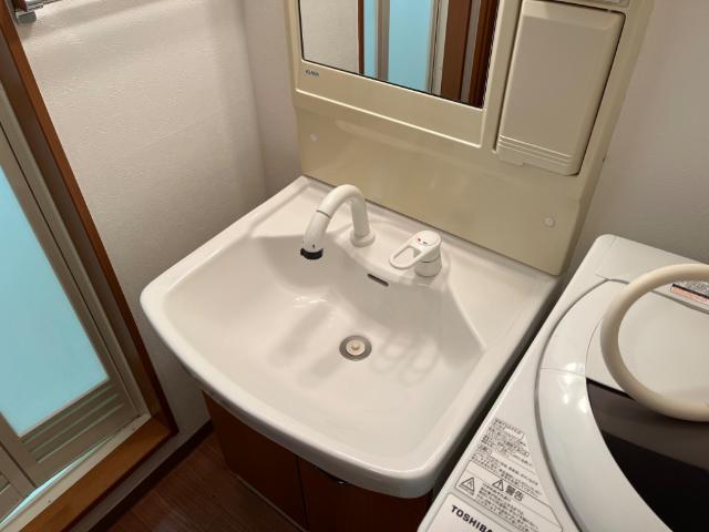 リバパレス鶴舞 部屋画像