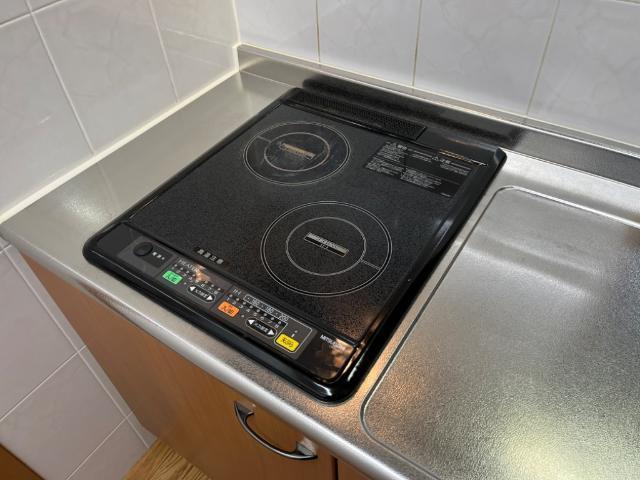 リバパレス鶴舞 部屋画像