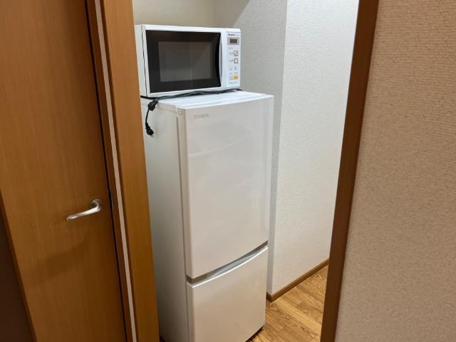 リバパレス鶴舞 部屋画像