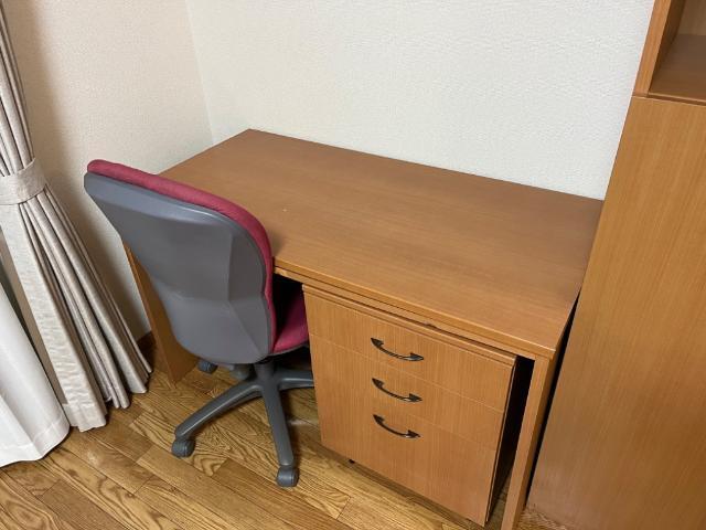 リバパレス鶴舞 部屋画像