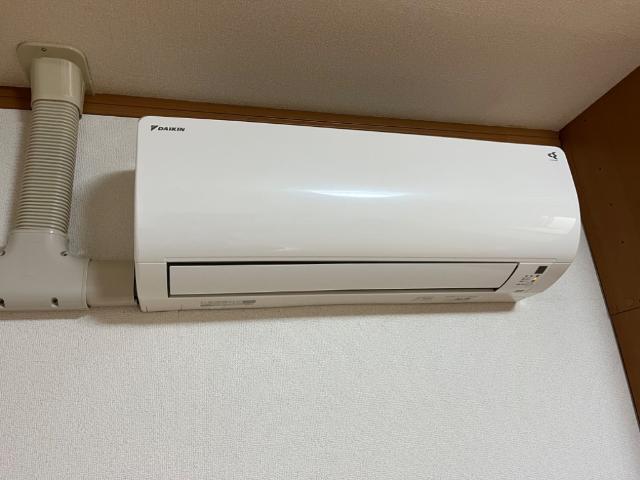 リバパレス鶴舞 部屋画像