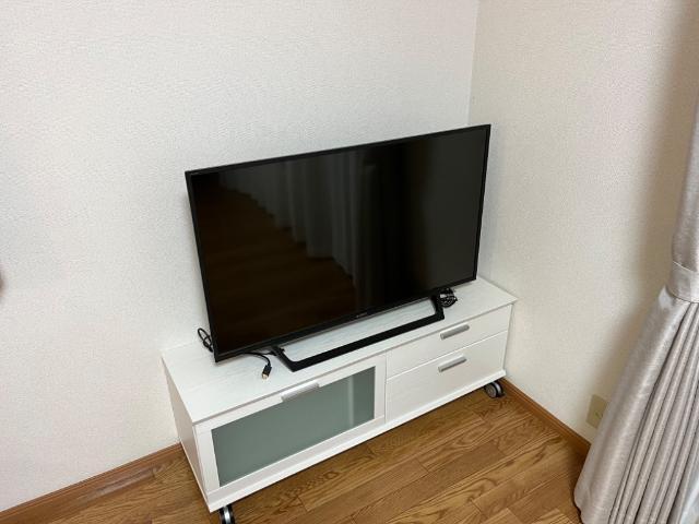 リバパレス鶴舞 部屋画像