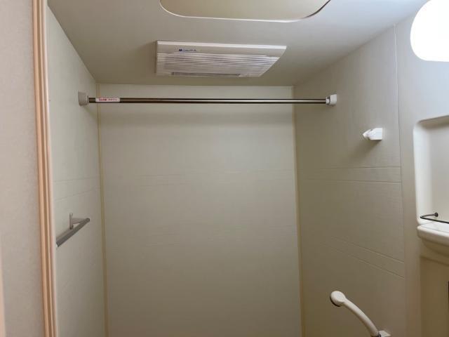 リバパレス鶴舞 部屋画像