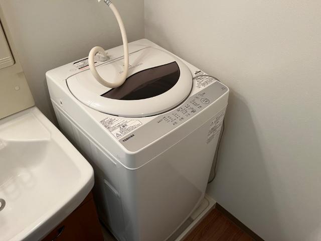 リバパレス鶴舞 部屋画像