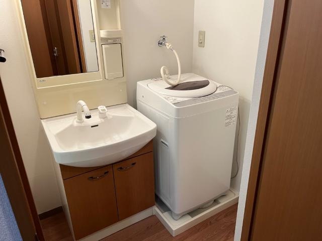 リバパレス鶴舞 部屋画像