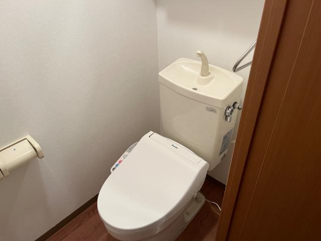 リバパレス鶴舞 部屋画像