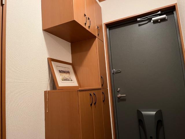 リバパレス鶴舞 部屋画像