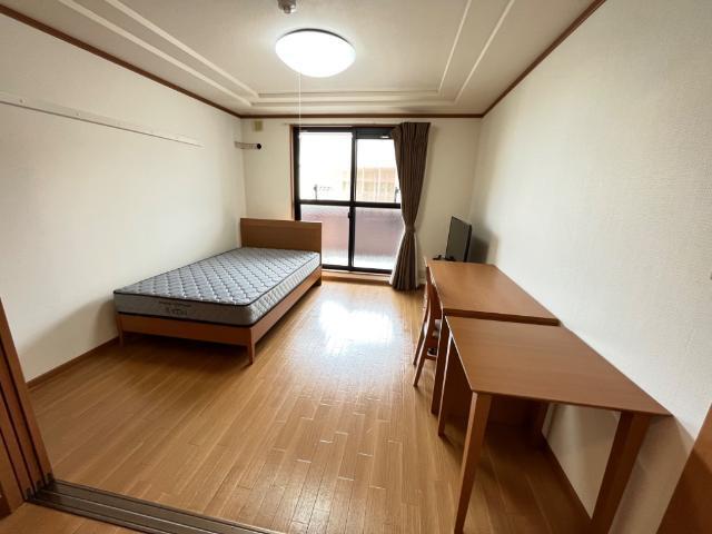 リバパレス鶴舞 部屋画像