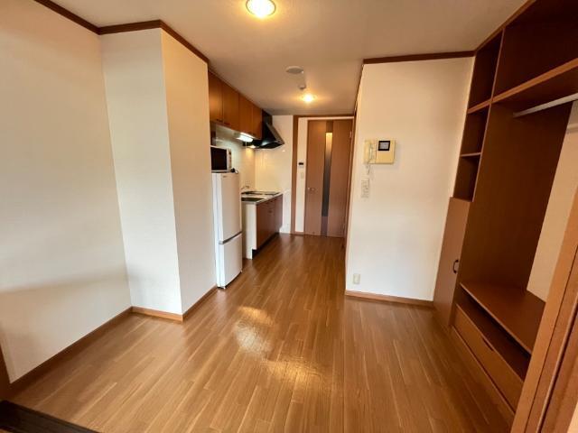 リバパレス鶴舞 部屋画像