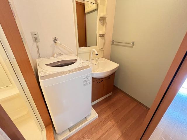 リバパレス鶴舞 部屋画像