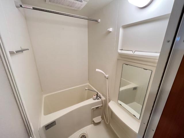 リバパレス鶴舞 部屋画像