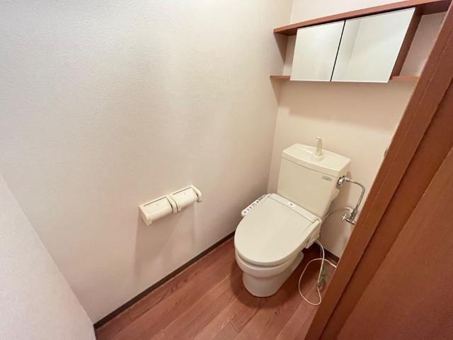 リバパレス鶴舞 部屋画像