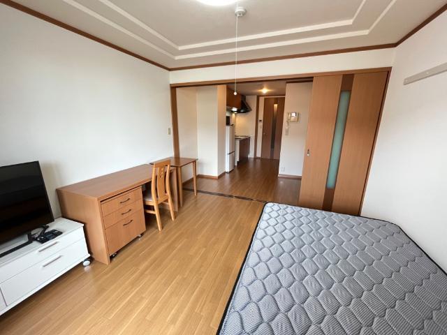 リバパレス鶴舞 部屋画像