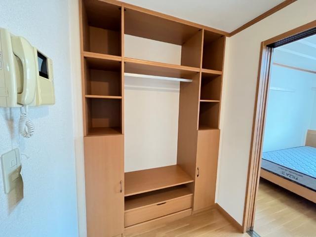リバパレス鶴舞 部屋画像