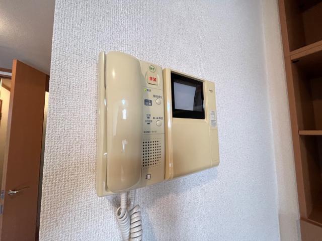 リバパレス鶴舞 部屋画像