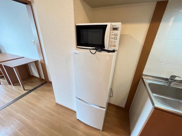 リバパレス鶴舞 部屋画像