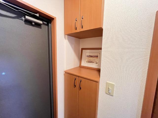 リバパレス鶴舞 部屋画像