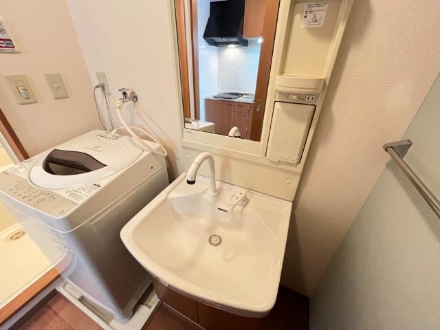 リバパレス鶴舞 部屋画像