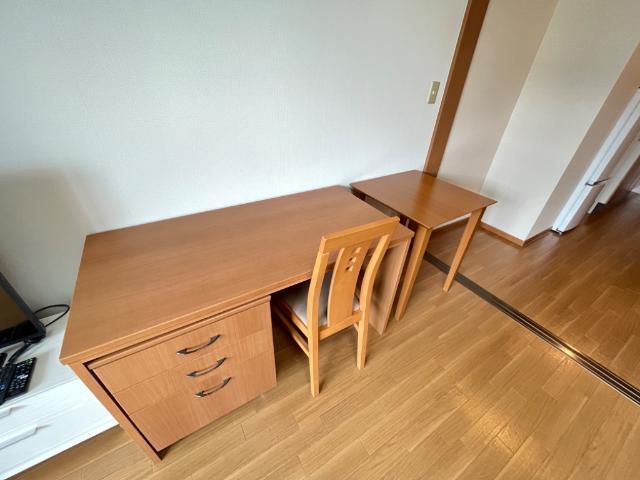 リバパレス鶴舞 部屋画像