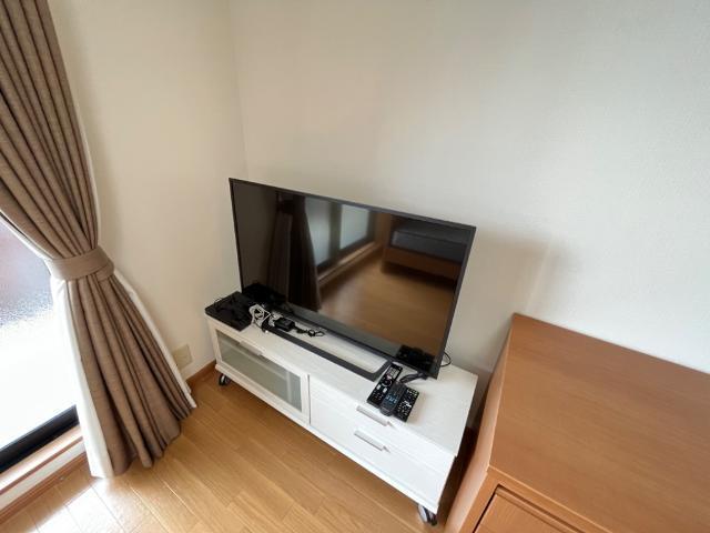 リバパレス鶴舞 部屋画像
