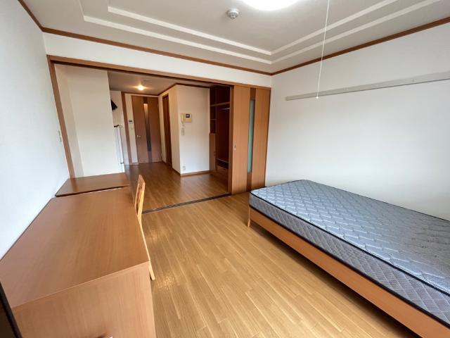 リバパレス鶴舞 部屋画像