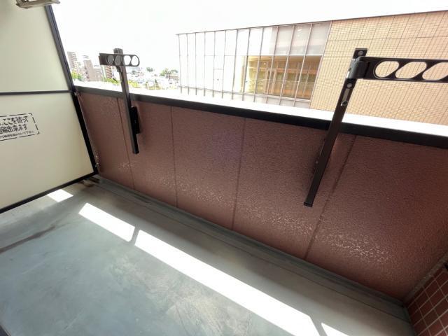 リバパレス鶴舞 部屋画像